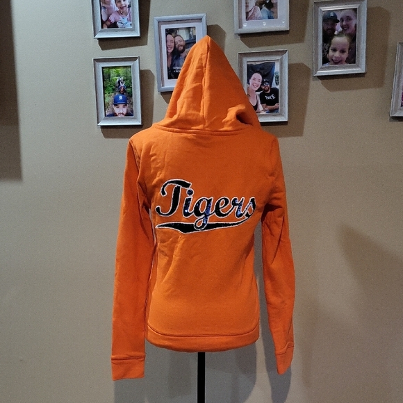 Victoria's Secret PINK Detroit Tigers Hoodie